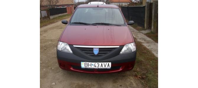 dacia logan 2006 1.5 dci