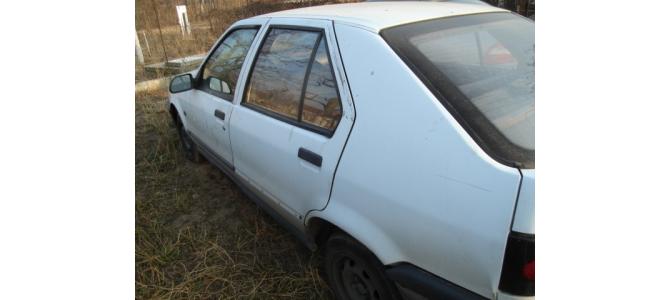 DEZMEMBREZ  -RENAULT 19 1,9 DIESEL