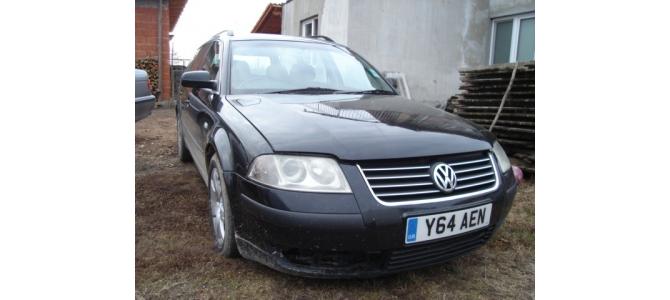 DEZMEMBREZ -VW PASSAT- 1,9TDI  2001-2004