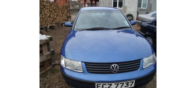 DEZMEMBREZ  -VW PASSAT-fab 2000   1,8B