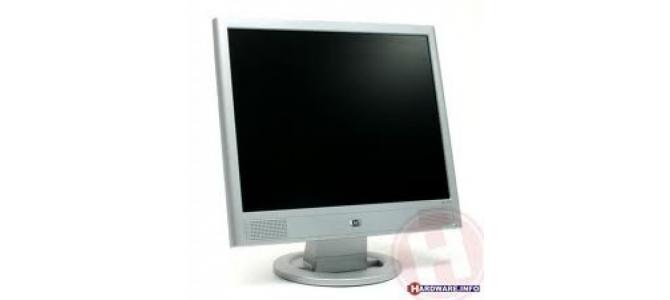 vand monitor hp vs17e 150 ron.