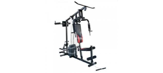 Vand aparat fitness multfunctional