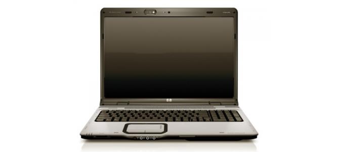 Dezmembrez Laptop HP DV9500 (ce a mai ramas) 250 RON