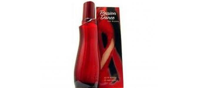 Parfum Pasion Dance