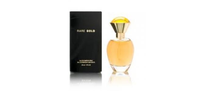 parfum Rare Gold