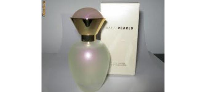 parfum Rare Pearls