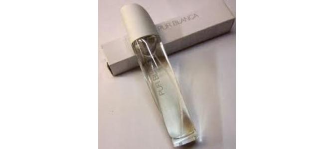 parfum Pur Blanca