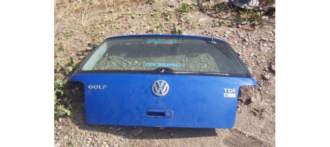 Vand Hayon Golf 4 (albastru)