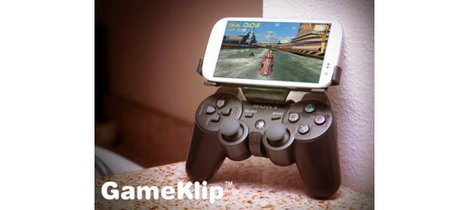 Cumpar GameKlip pentru Galaxy S3