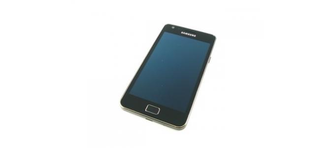 VAND SAMSUNG GALAXY S2