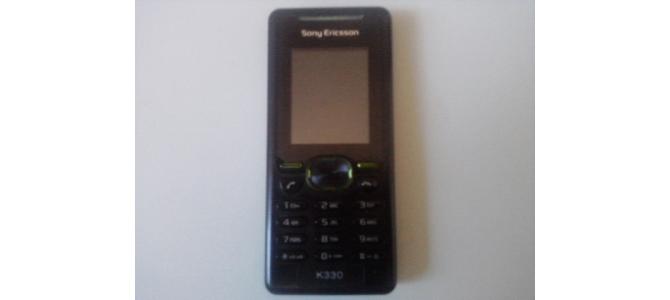 vand sau scimb!!!!!soni ericsson  k330