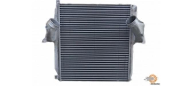 Vand Radiator Aer / Intercooler Mercedes Actros