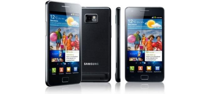 >>>>*vand SAMSUNG GALAXY S2 NOI NOUTE SIGILATE PRET 1250 RON*