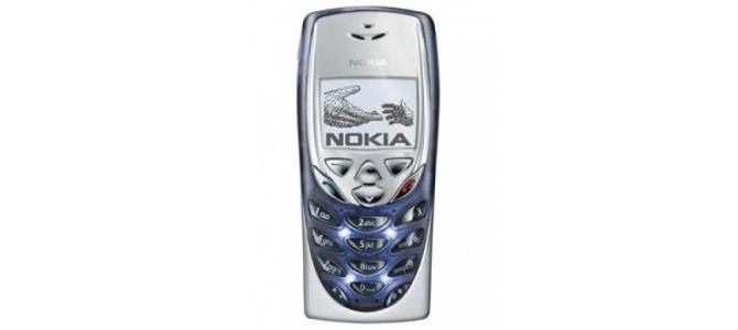 CUMPAR NOKIA 8310i