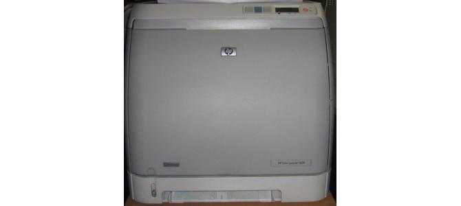 Imprimant? HP 1600 ?i HP 2605