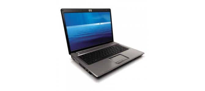 vand lap top HP g6000