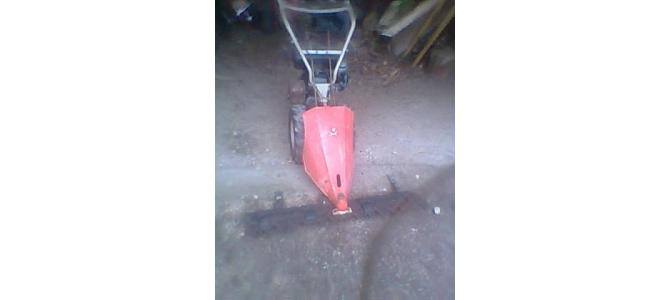 vand motocositoare Rotax