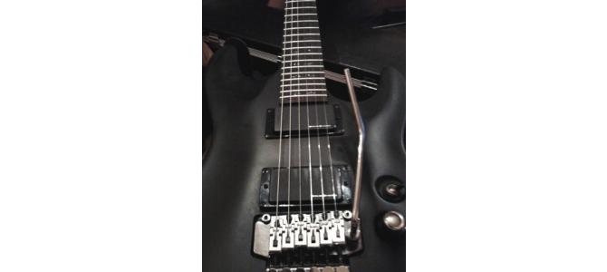 schecter