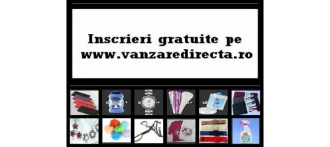 Vanzari acasa,job part time