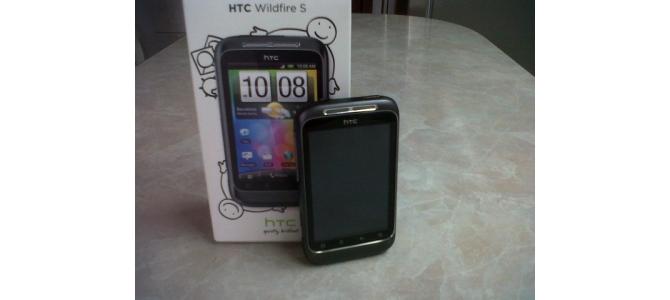 vand telefon htc wildfire s::)))