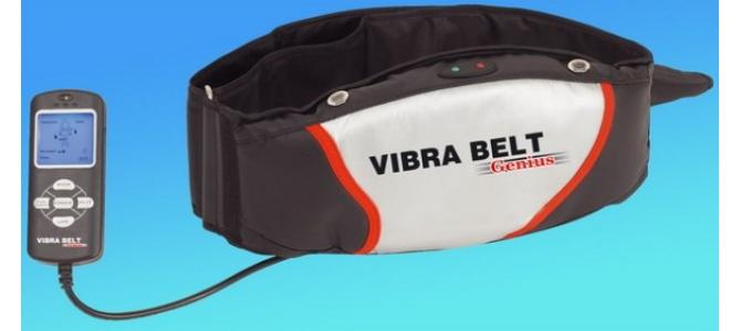 Cumpar Aparat pentru slabit --Vibra Belt--