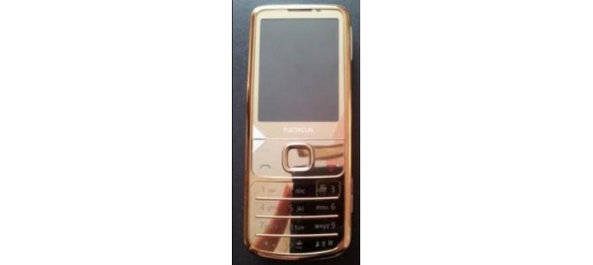 Carcasa Nokia 2700 2730 6300 6303 6500 6700 C3 ORIGINALA COMPLETA