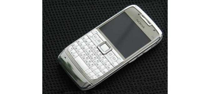 Carcasa Nokia E51 E63 E71 N73 N95 N97 X2 ORIGINALA COMPLETA