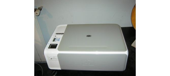 hp photosmart c4280