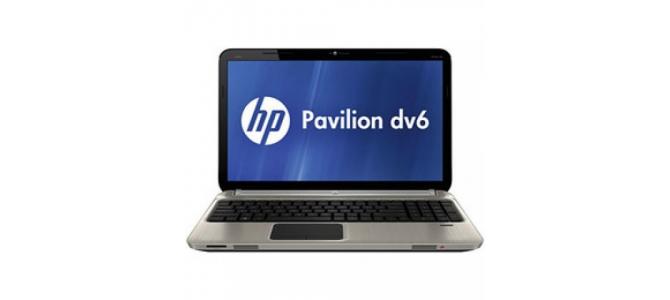 Vand Laptop HP Pavilion dv6 6140 U.S. la super pret de 1400 RON