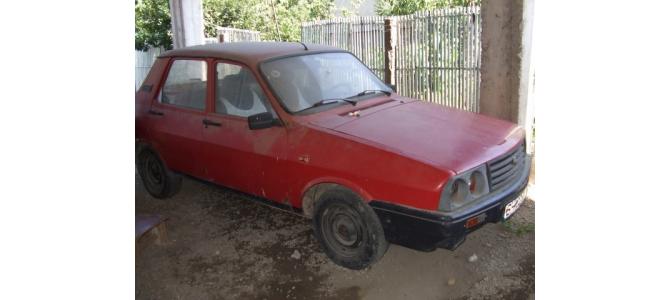 vand dacia 1310