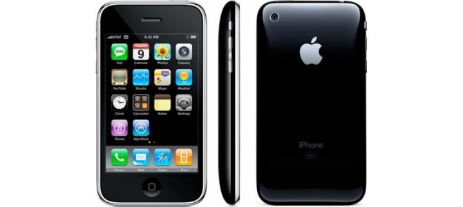 SCHIMB IPHONE 3GS 16GB CU STAREA 9/10