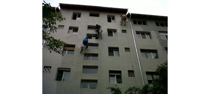 Alpinism Utilitar Oradea