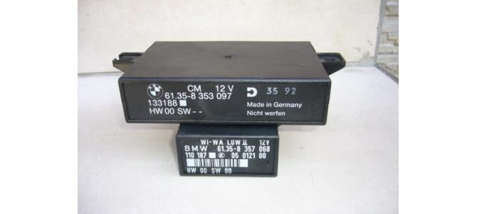 Unitate de control BMW 316i,325i