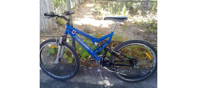 Vand urgent bicicleta CROSS