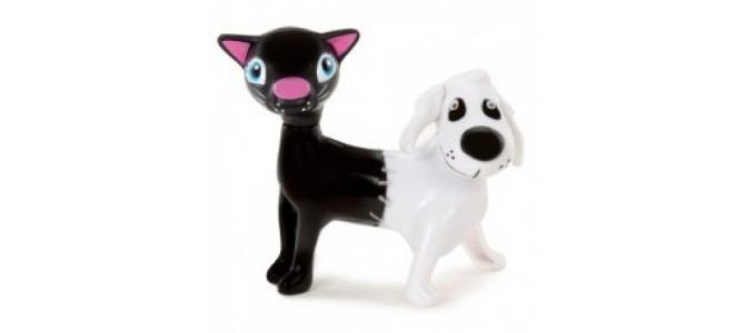 Figura Pisica/Catel MGA Entertainment, 17 Ron