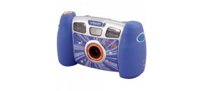 Aparat foto Vtech albastru 141 Ron