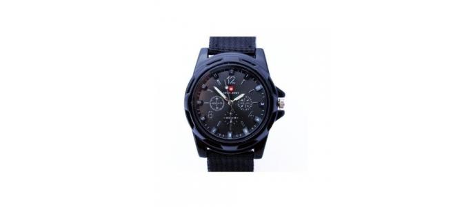 Vand ceas  Swiss Army Military Pilot