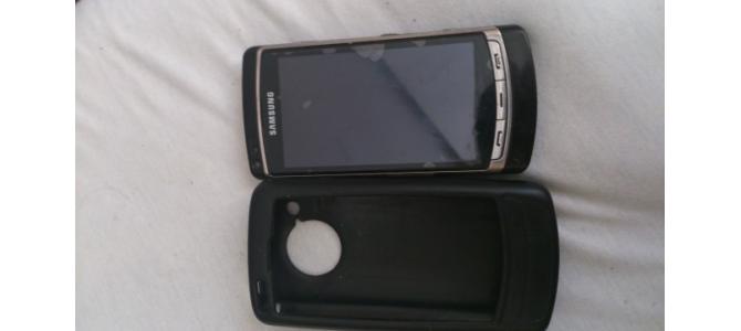 Samsung Omnia HD i8910 8mpx, video HD