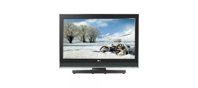 vand teve lcd lg  model 32lc42