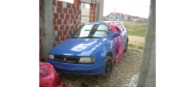 Dezmembrez Seat Ibiza 1.4,1995