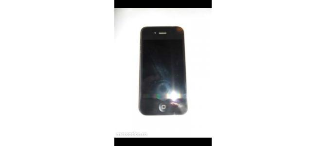 vand/schimb iphone 4 32gb neverlocked