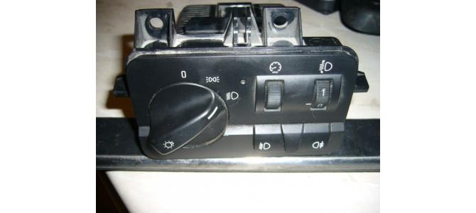 Modul de comanda lumini bmw e46 1998/2005