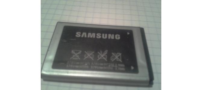 Vand Baterie pentru Samsung