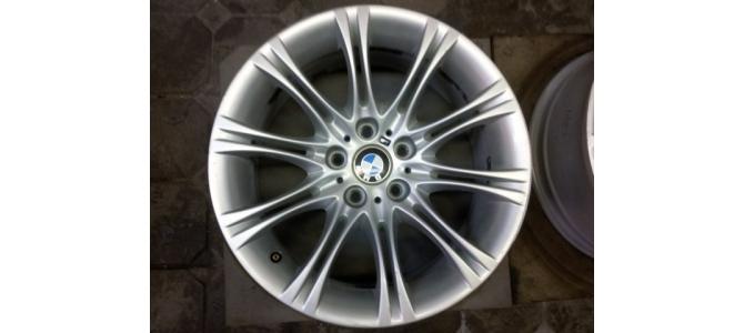 Jante 2 Buc Bmw Seria M 5 8x18 PRET: 120 EURO