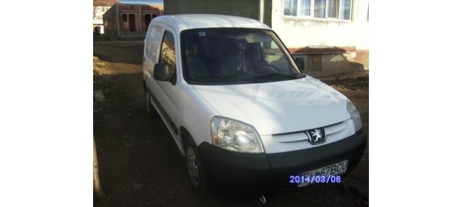 schimb sau vand peugeot partner 1.9 hdi