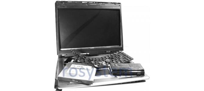 Service, repareatii laptop