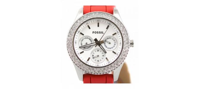 Ceas Fossil femei ES3213 Stella original