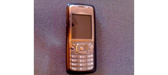 Vand telefon HUAWEI U120