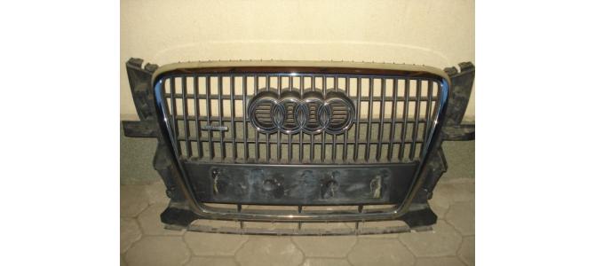 vand grila fata pt audi Q5 la 350 ron