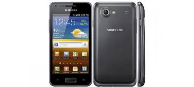 Vand telefon Samsung I9070.